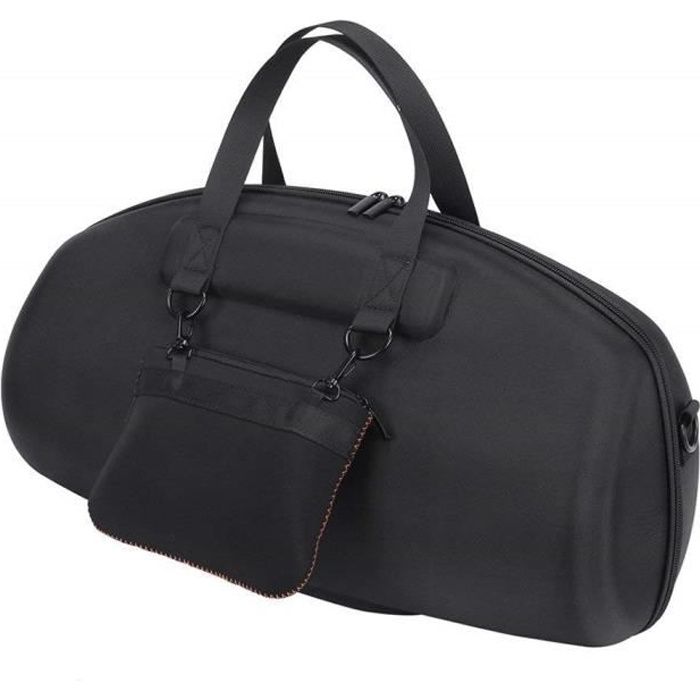 Étui rigide pour JBL Boombox Portable Bluetooth Etanche Couverture de haut-parleur Sac de transport Boîte de protection