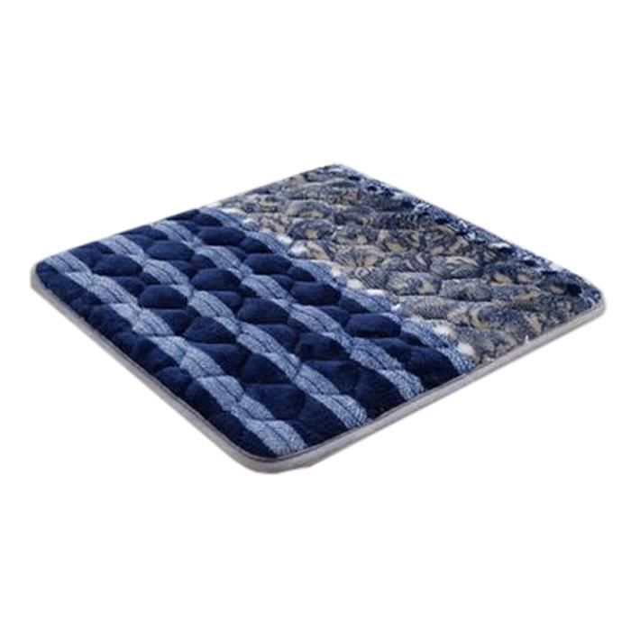 Confort Coussin Chaise sol Coussin Oreiller Couvertures Pour Office/Home, No.5
