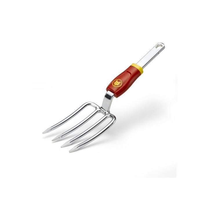 OUTILS WOLF Petite fourche à fleurs LUBM Multistar