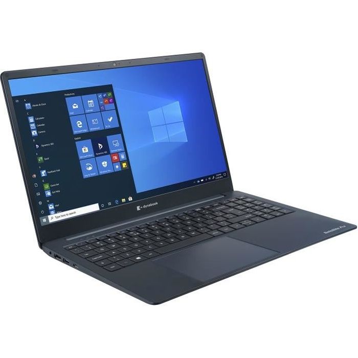Les meilleurs ordinateurs portables Toshiba pas cher de 2023