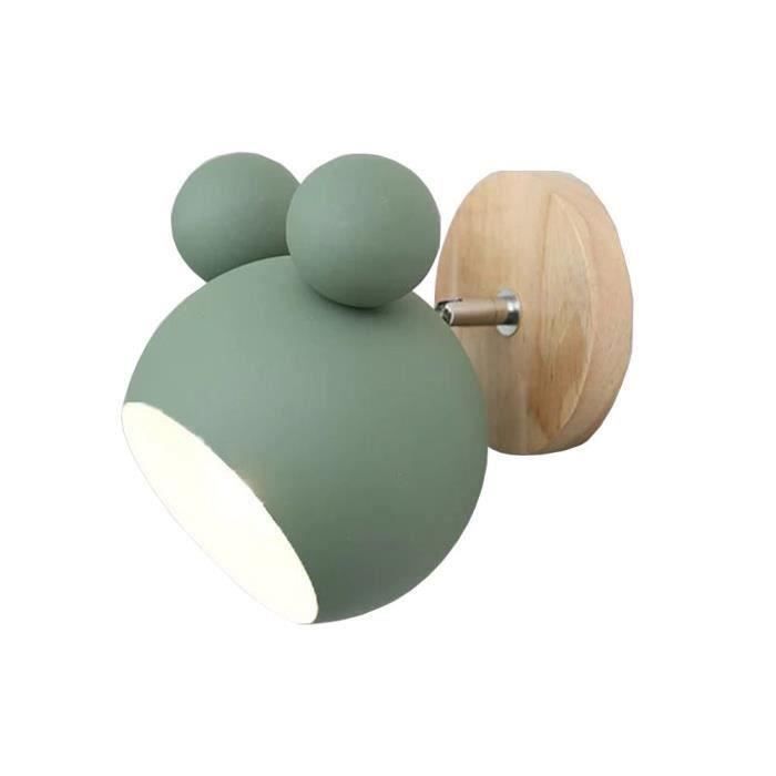 Applique Murale En Vert Applique Murale En Vert