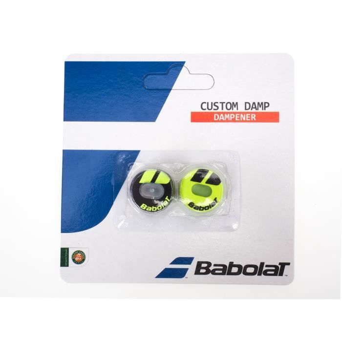 Accessoire tennis Custom damp nr/jne x2