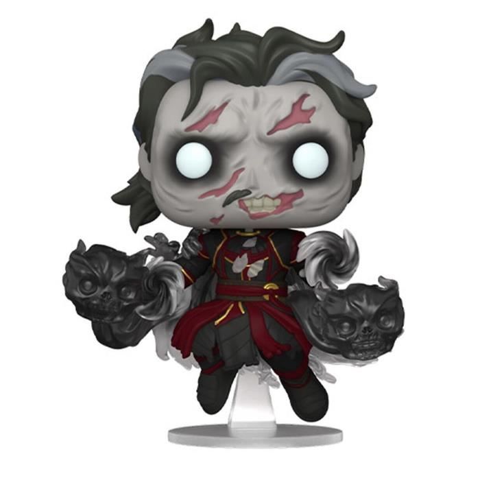 Figurine Funko Pop! N°1032 - Docteur Strange In The Multiverse Of Madness - Doct-DIVERS