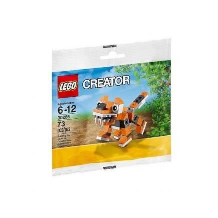 LEGO Creator: Tiger Jeu De Construction 30285
