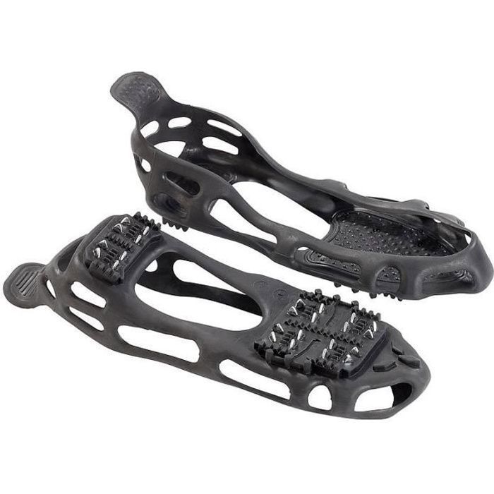 Crampons pour chaussures talons & pointes