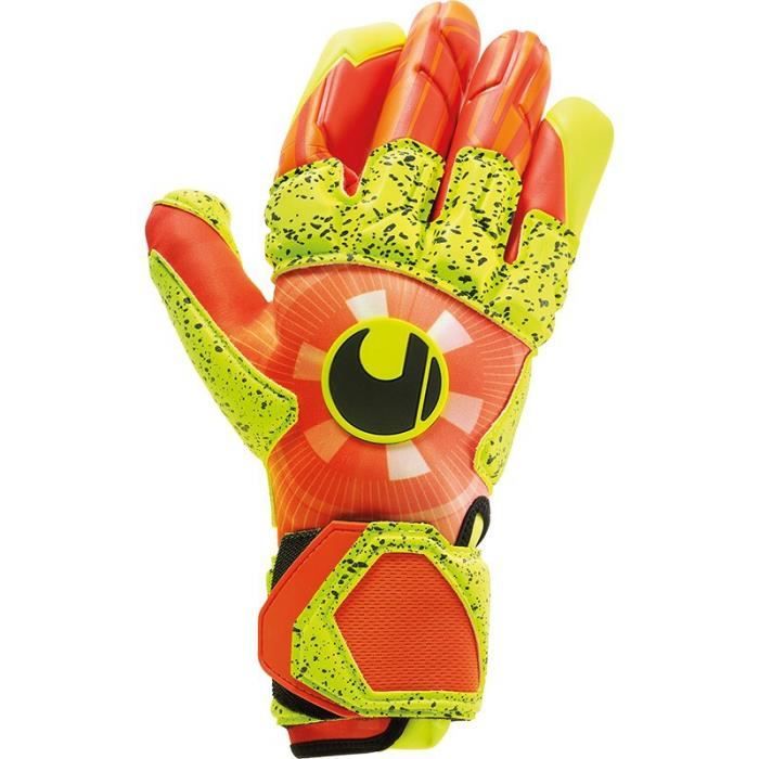 Gants de gardien Uhlsport Dynamic Impulse Supergrip Reflex