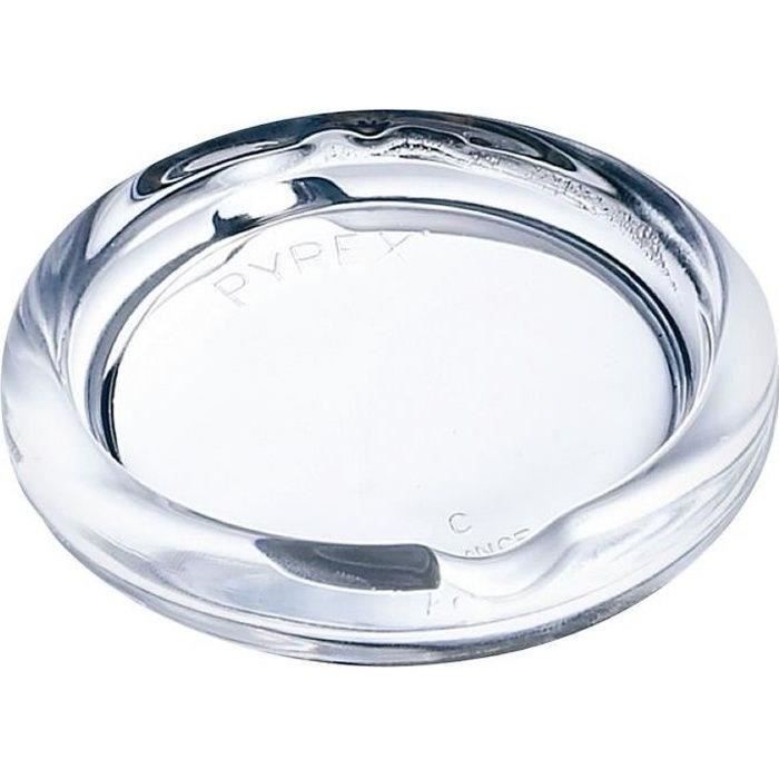 PYREX Anti monte lait Ebulli Son