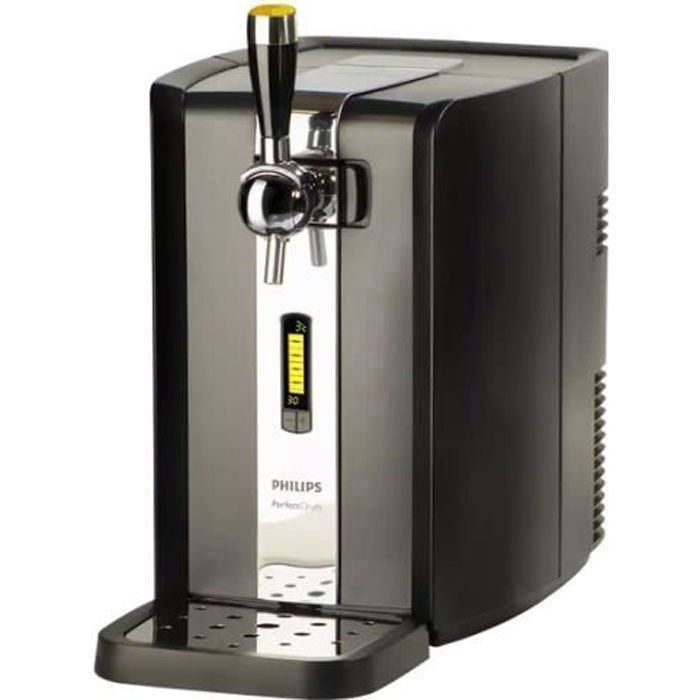 Tireuse à bière Perfectdraft HD 3720/26 Philips - Idée cadeau