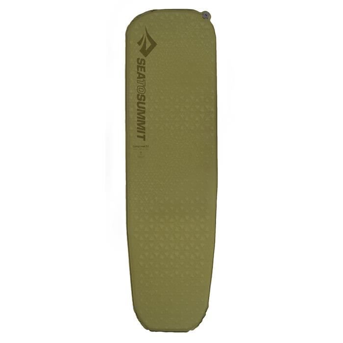 Sacs de couchage Tapis de sol Sea To Summit Camp Mat Self Inflating Regular