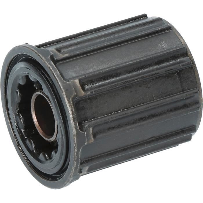 Corps de cassette complet Shimano WH-MT15-R - black - TU