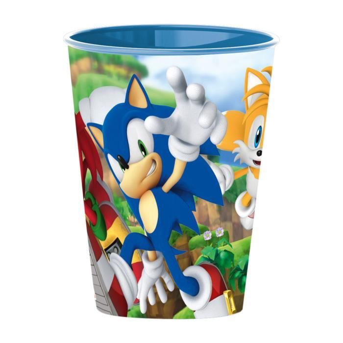 Gobelet Sonic en mélamine