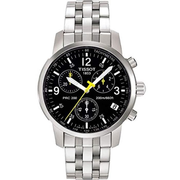 tissot 1853 prc 200 price