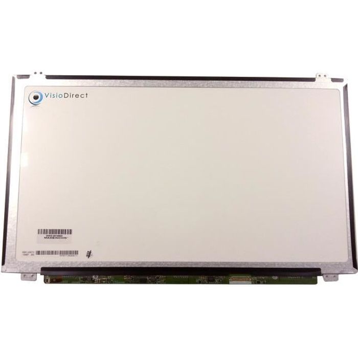 Dalle Ecran 15.6- LED pour ACER Nitro AN515-51-581H 1920x1080 30 pin