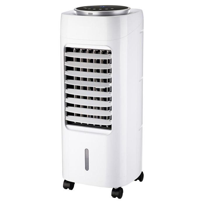 Rafraichisseur d'air télécommandé 65W 3 fonctions - VOLTMAN