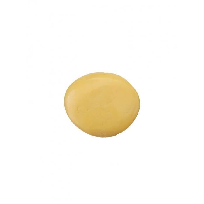 Pierre Vendue Seule - Soufre en pierre roulée 3/4cm