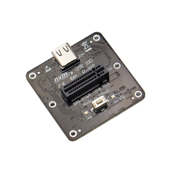 Adaptateur 9 Broches USB3.0 Vers USB 2.0, Boîtier Mâle Vers