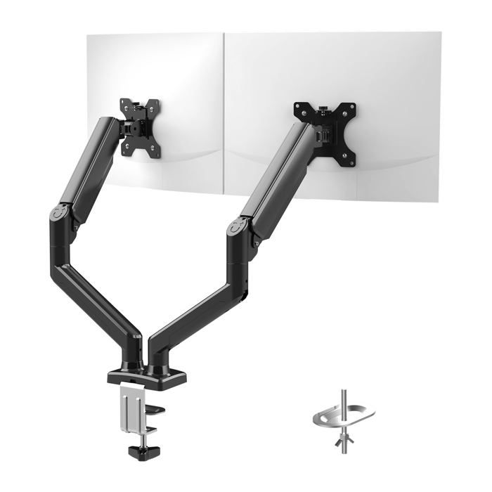 Charnière De Support D'écran Pour PC Portable MSI CR700 (MS-1734) - Occasion - Côté Droit