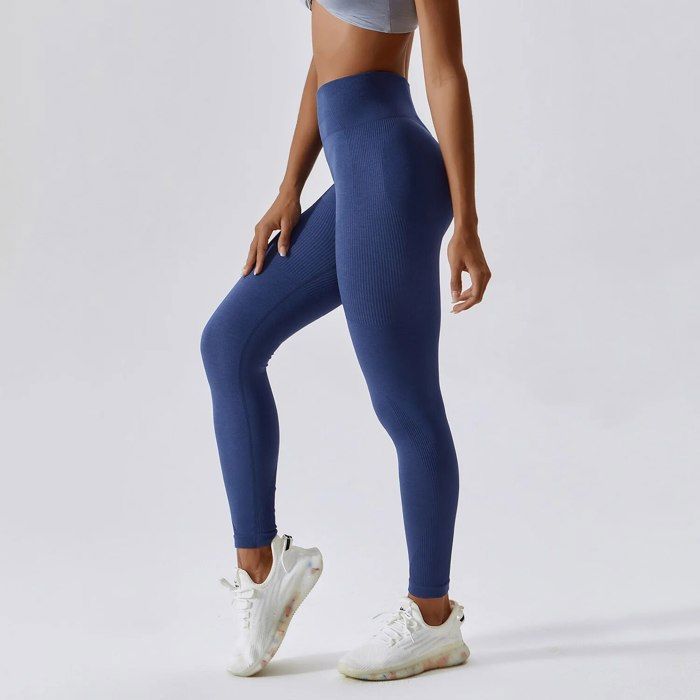 Leggings De Sport Babalú – Taille S/M, Supplex, Compression, Neuf Avec Étiquette