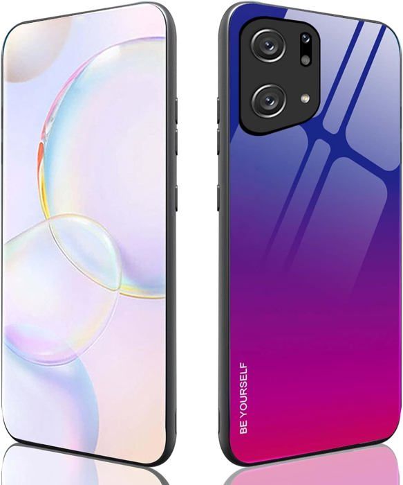 Coque et étui téléphone mobile Avizar Étui pour Oppo Find X3 Neo