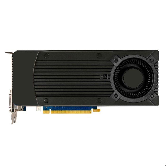 Carte graphique NVIDIA GTX 760 2G Founders Edition DDR5 256bit