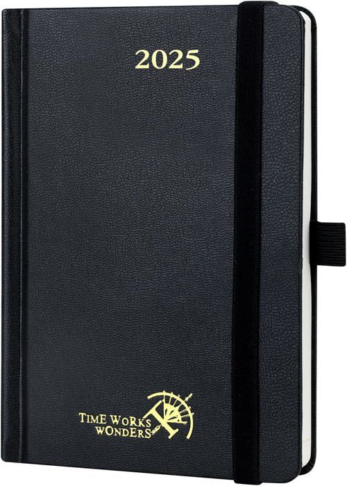 Agenda De Poche 2026 Museums & Galleries - Semainier A6, Illustrations Le Vent Dans Les Saules - Cadeau élégant