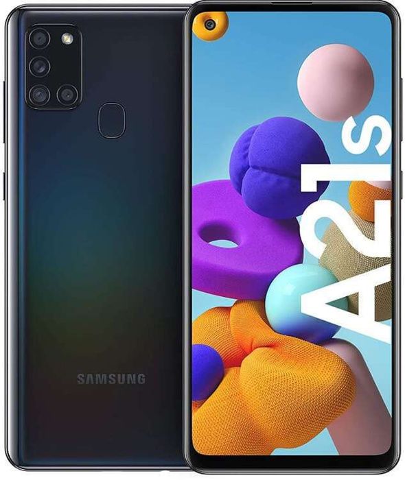 Galaxy A21s
