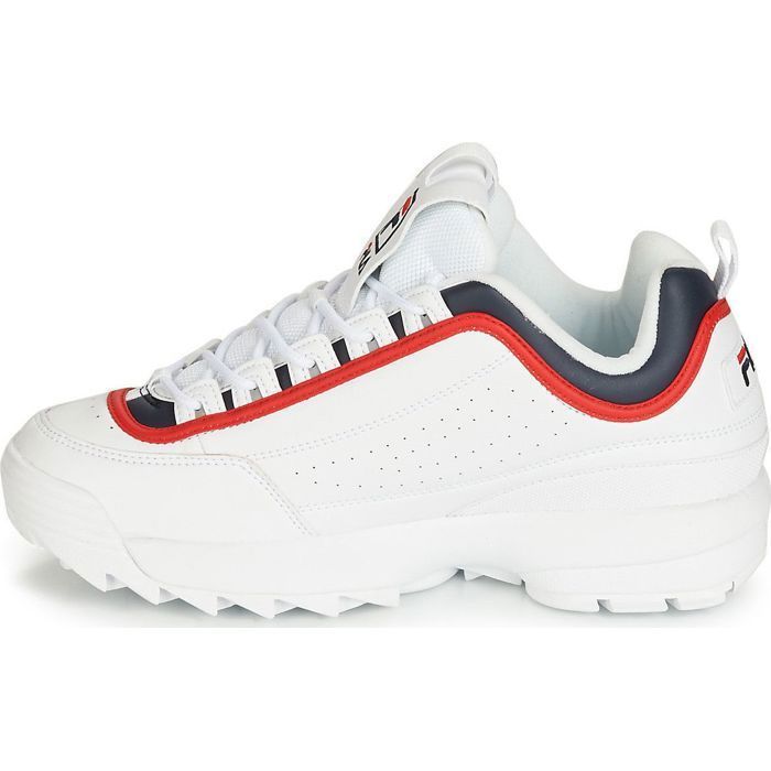 Fila Basket pegashoes-sas Disruptor Low