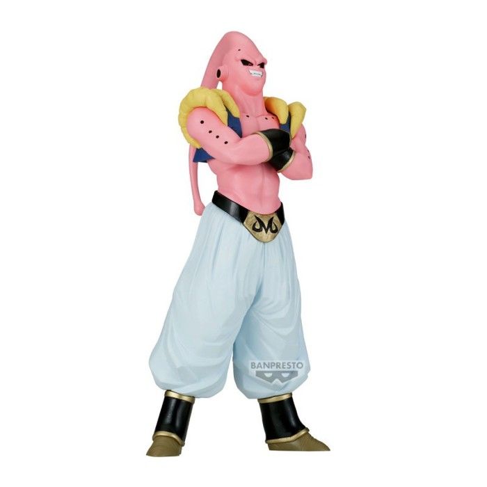Figurine Dragonball Z Majin Buu (Vs Ultimate Gohan) Match Makers