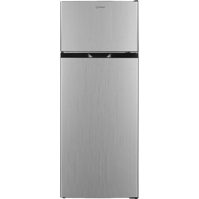 Réfrigérateur combiné 55cm I55T0412S INDESIT - vue 8