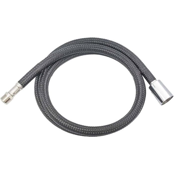 Hansgrohe AXOR flexible de douche, avec écrous coniques, 2,00 m
