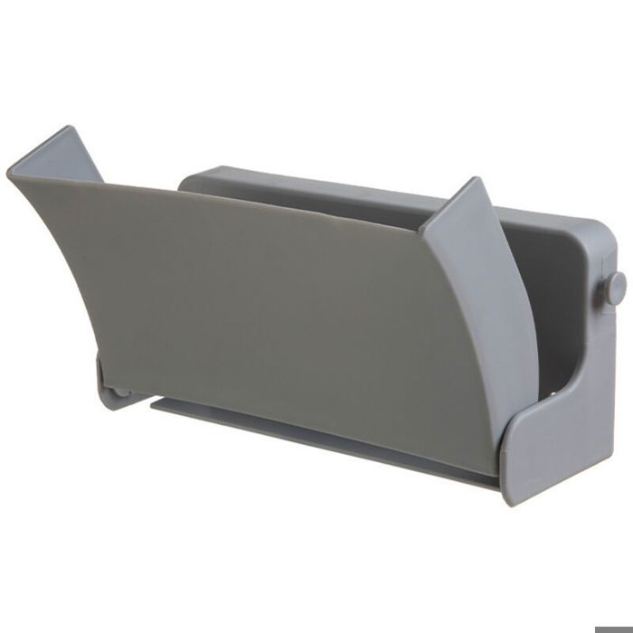 Support Chaussure Mural Pliable étagères - rangement chaussures 22.510.513.5cm pliable mural pour étagère murale sans perçage c
