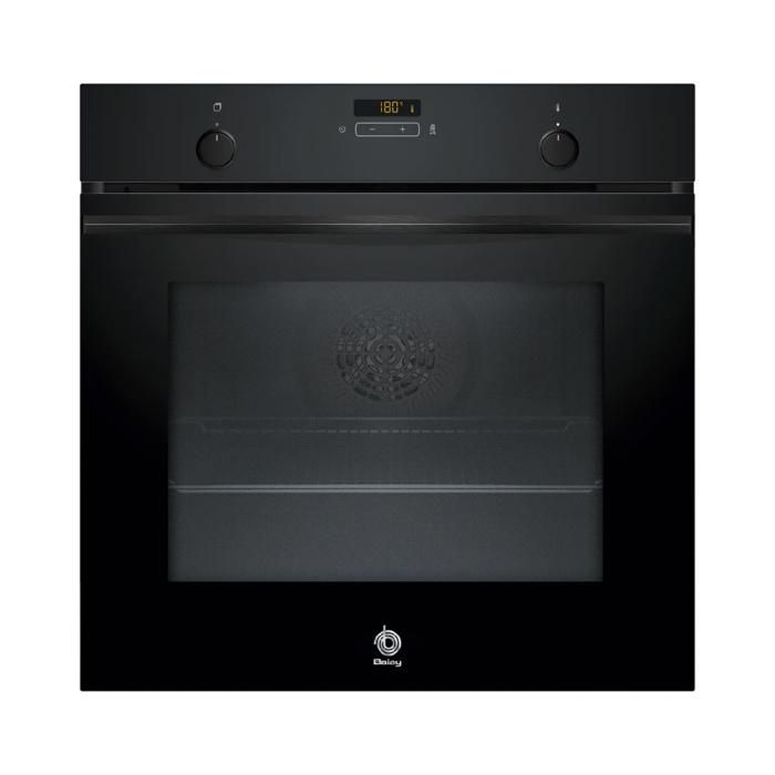 Four encastrable Balay 3600W 71L Noir - 3HA5129N3