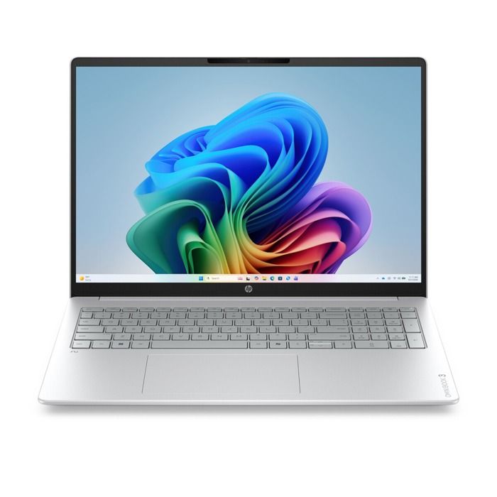 HP Omnibook 16 - vue 6