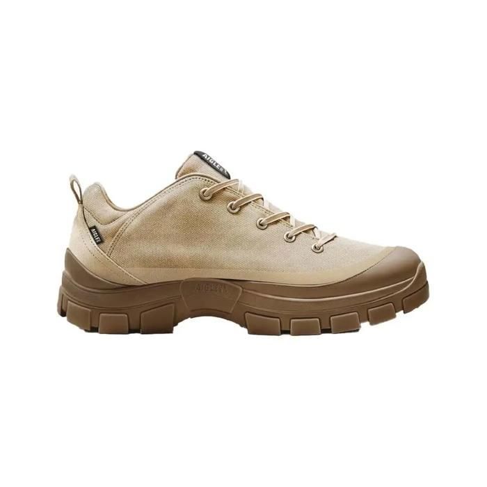 Chaussures de randonnée Aigle Tenere Icon - osier_marron Chaussures de randonnée Aigle Tenere Icon - osier_marron