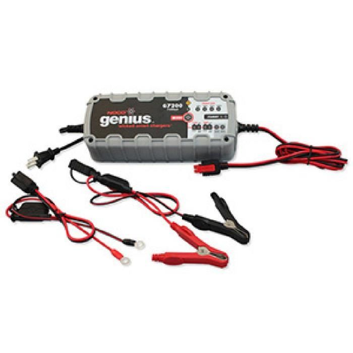 Chargeur de Batterie Noco g7200eu Genius