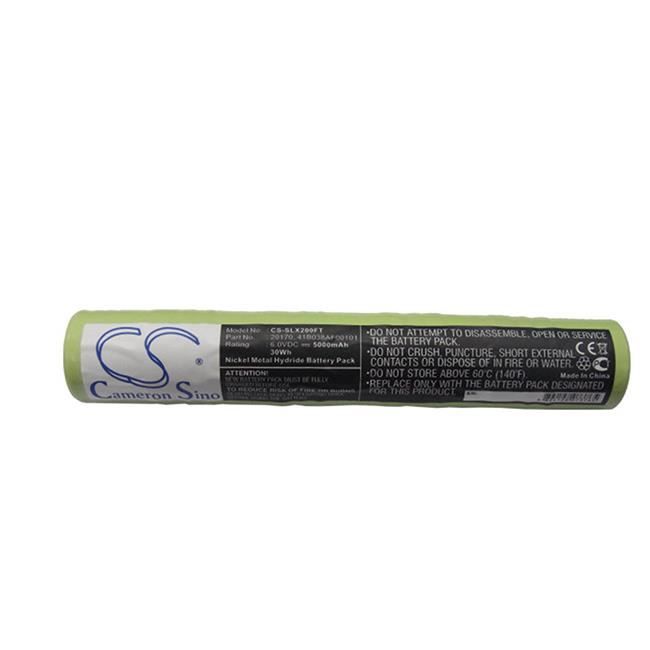 Caeron Sino - Batteria Sino per Sony Lite, PSP 2th, PSP-2000, PSP-3000
