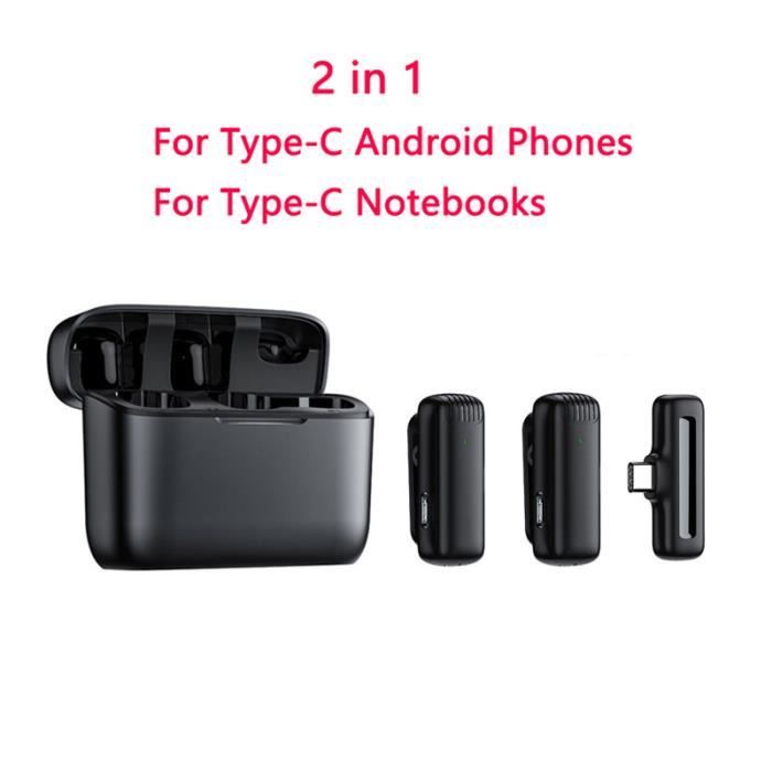 Gdraco Sac De Rangement Pour MacBook Chargeur, Petit Sac Électronique Pour Ordinateur Portable Accessoires Câbles, Power Bank Mallette De Rangement Organisateur (Gray