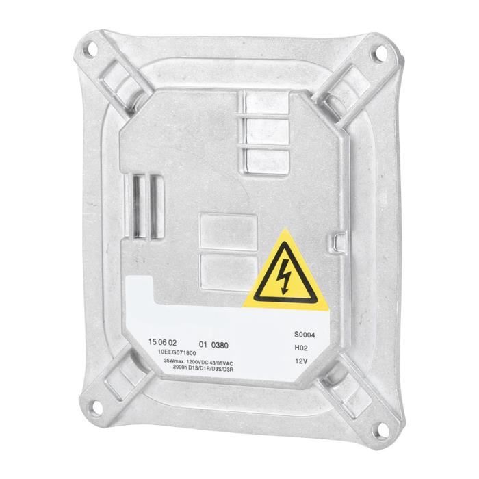 Akozon Ballast de phare au xénon Headlight Ballast,Headlamp Ballast