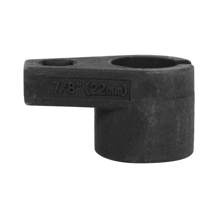 Clé à Douille Flexible Pour Capteur D’oxygène – 22 Mm (7/8"), Accès Aux Endroits Difficiles