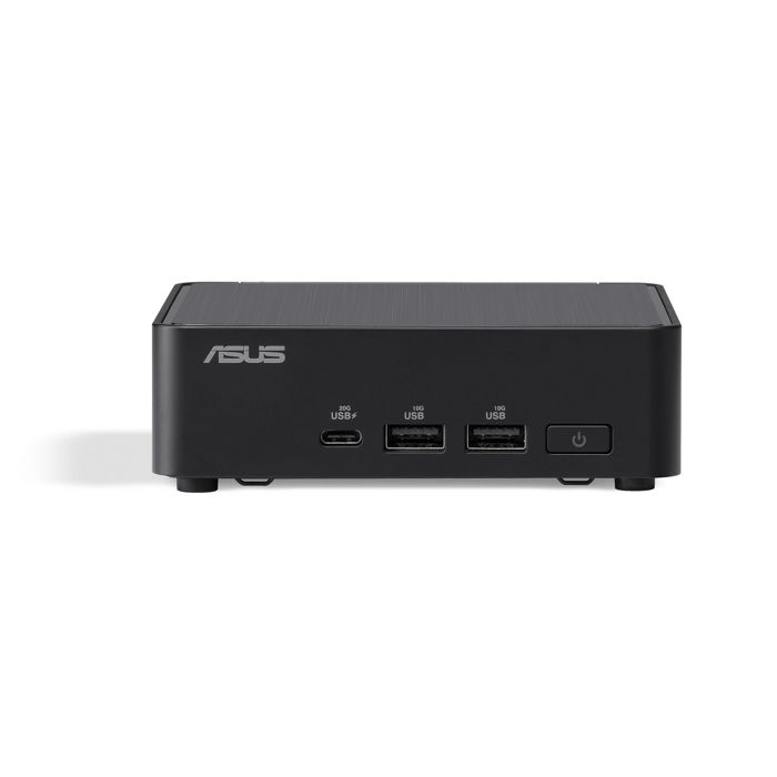 ASUS NUC 14 Pro RNUC14RVKV5068C0I – mini PC Core Ultra 5 125H 1.2 GHz – 16 Go – SSD 512 Go