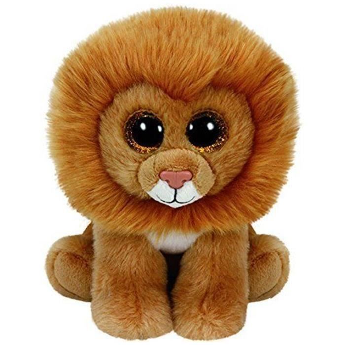 prenom peluche ty