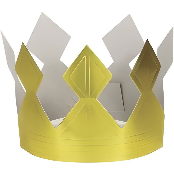Épiphanie: la couronne des rois 