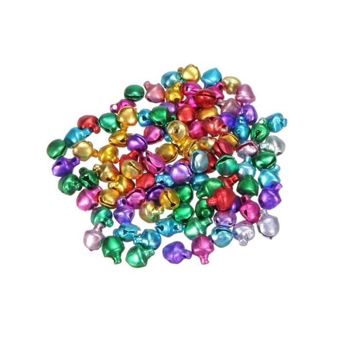 Jingle Bells Argent 24/ grelots 15/ mm