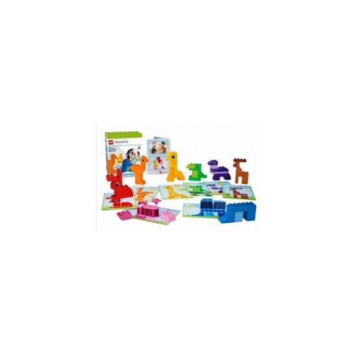 Lego 45009 deals
