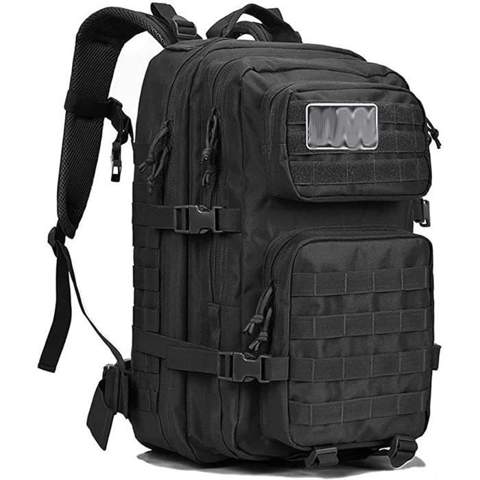 Sac à Dos Militaire US Army MOLLE II UCP/ACU - Grand Format Camouflage Numérique