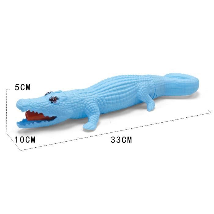 OPVXZAD 6 Pièces Jouets Piscine Requin Torpille – Jeux De Plongée Pour Enfants, Idéal Pour Été, Garçons Et Filles
