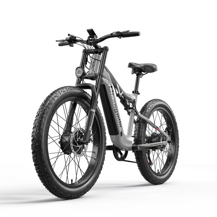Cdiscount velo electrique homme 2025