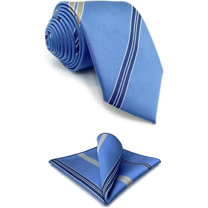 Honey Bear Homme Pinces à Cravate - Taille Normale Acier