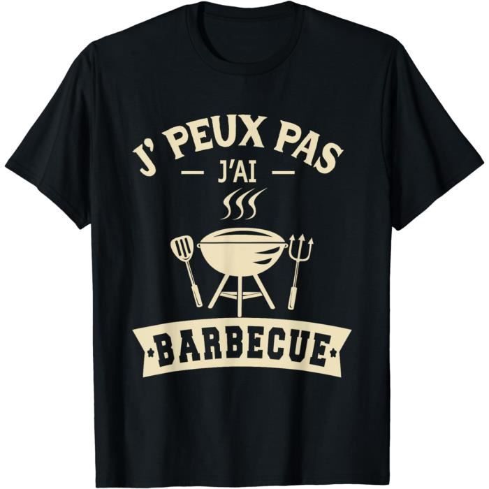 T-Shirt Humour 'J'ai Pas Toujours Raison Mais J'ai Jamais Tort' - Cadeau Drôle Homme Femme