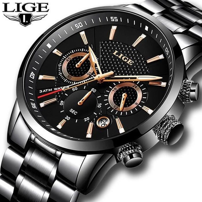 Montre store lige prix